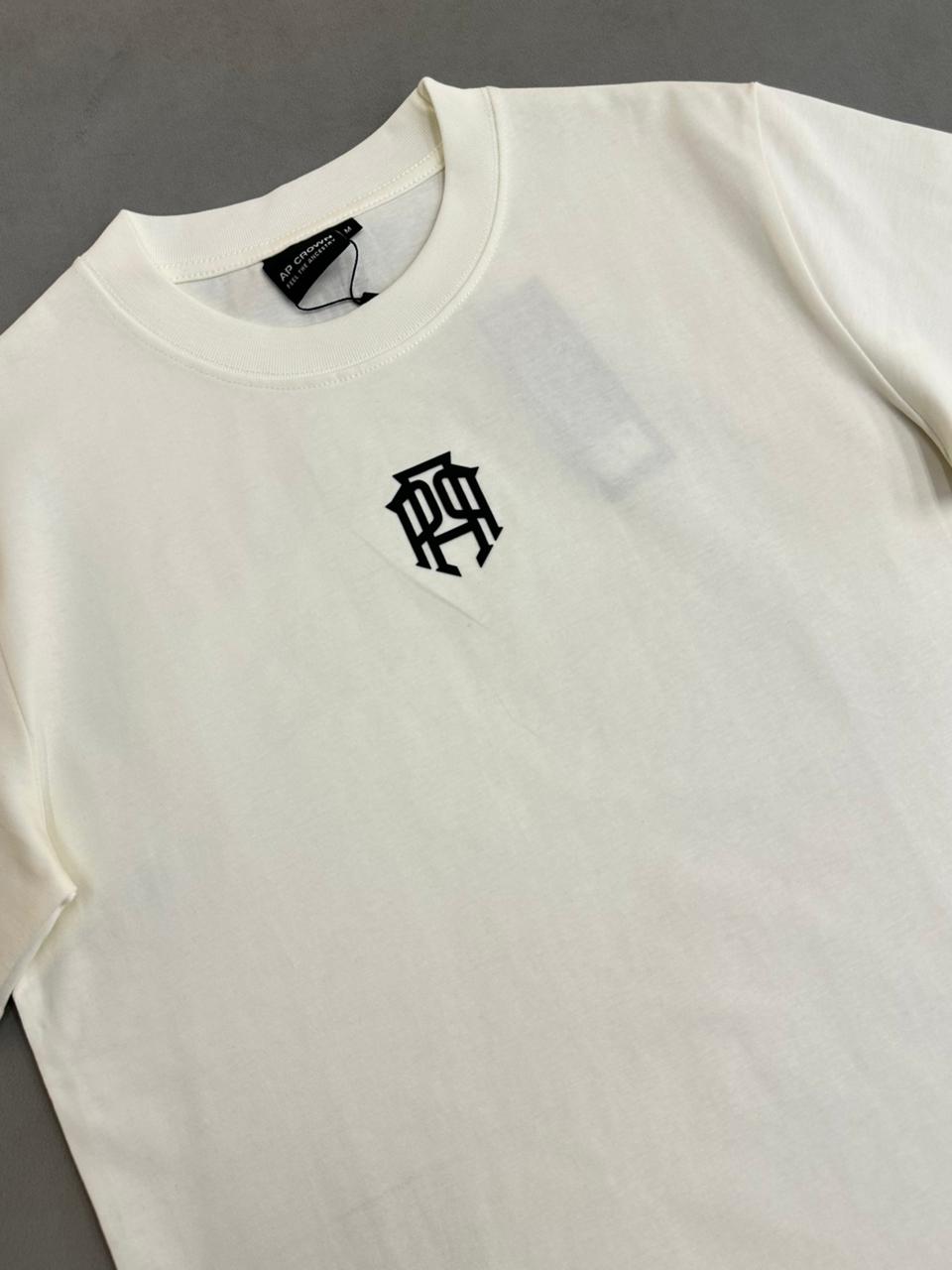 CAMISETA AP CROW PREMIUM