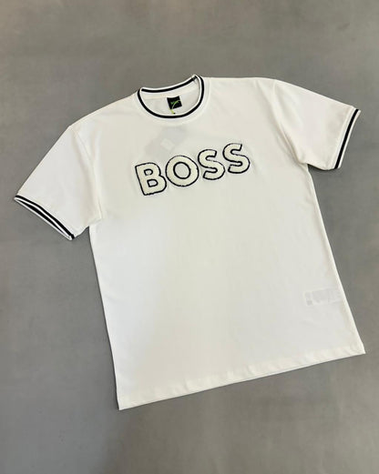 CAMISETA BOSS PREMIUM
