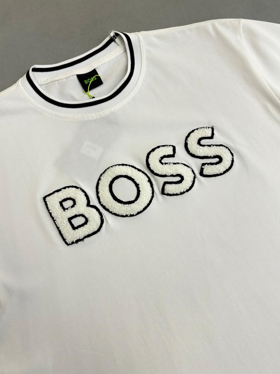 CAMISETA BOSS PREMIUM