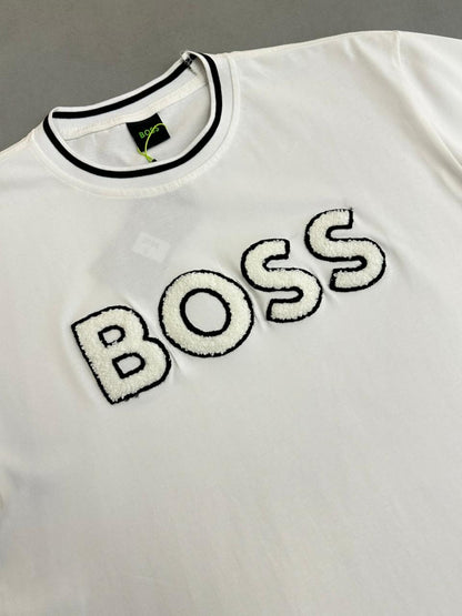 CAMISETA BOSS PREMIUM
