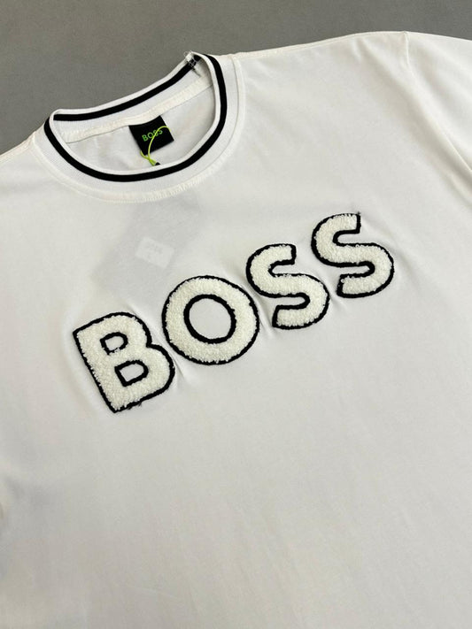 CAMISETA BOSS PREMIUM