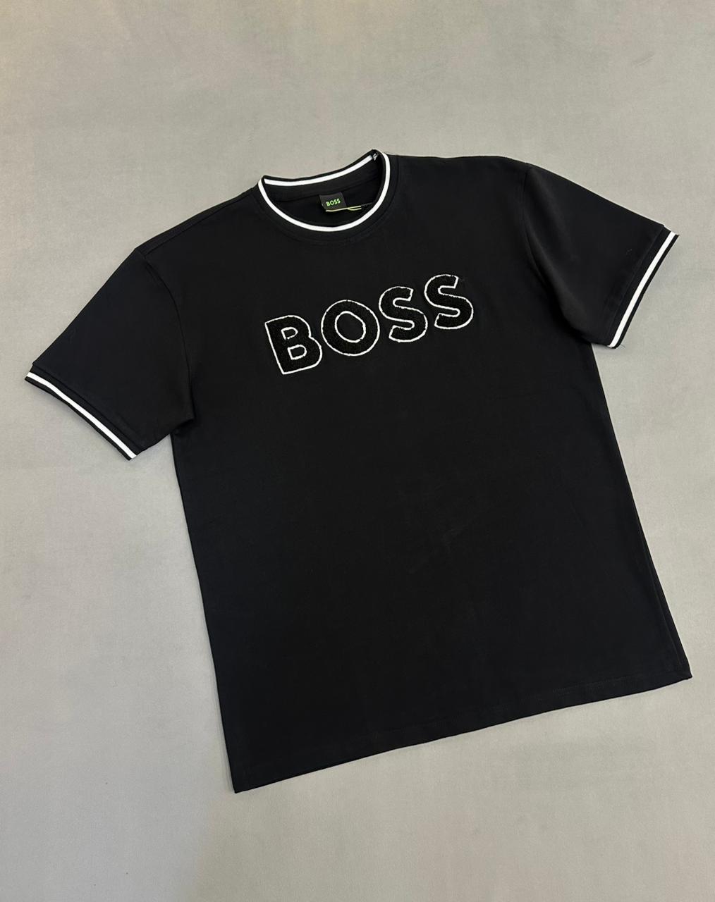 CAMISETA BOSS PREMIUM