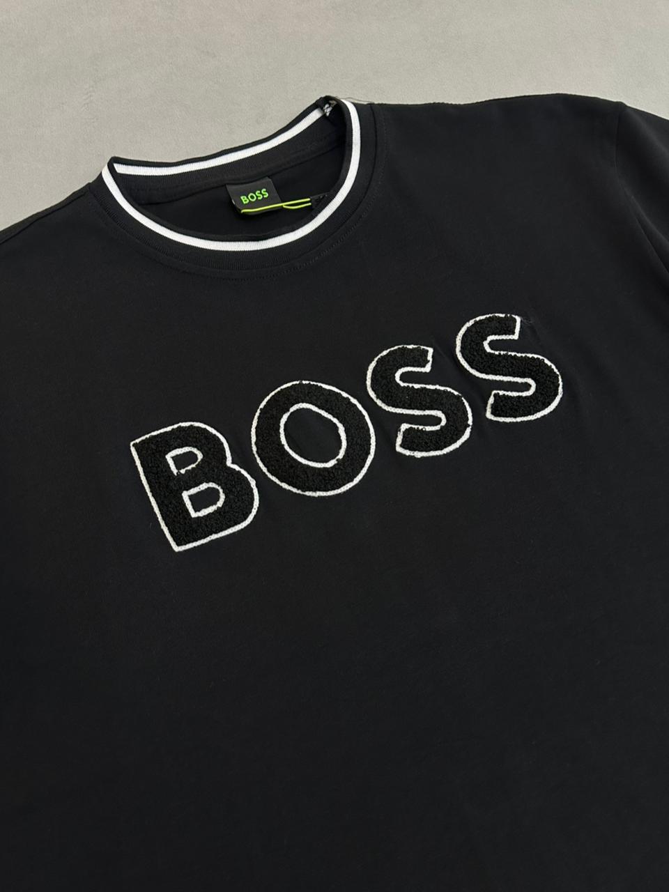 CAMISETA BOSS PREMIUM