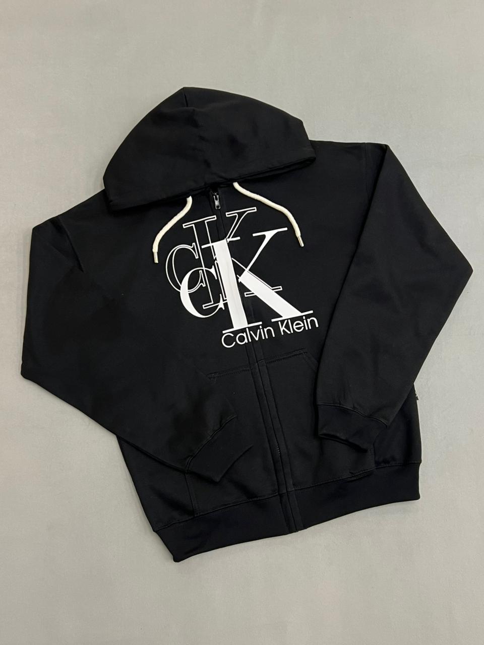 BUZO CALVIN KLEIN PREMIUM