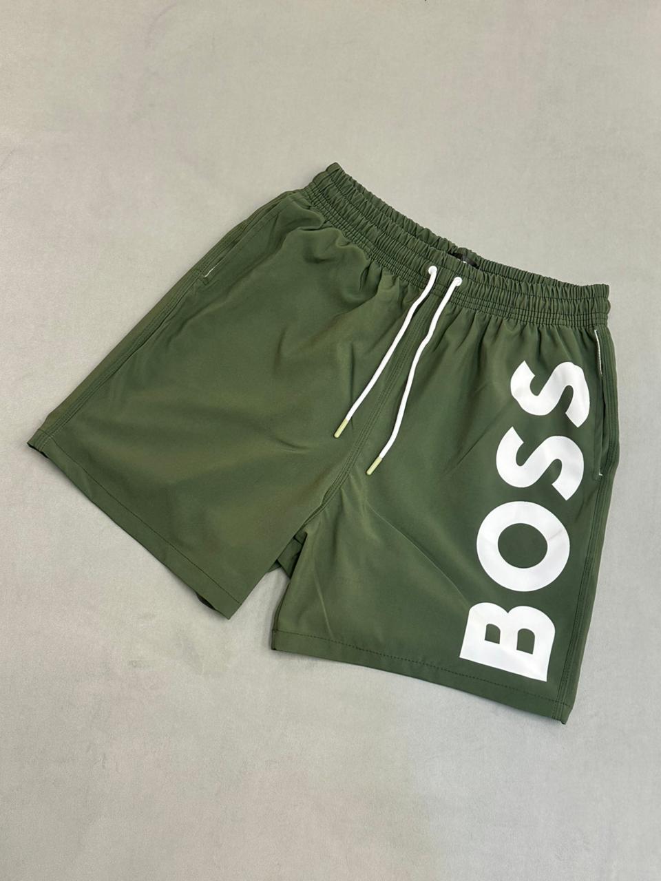 PANTALONETA BOSS 1.1