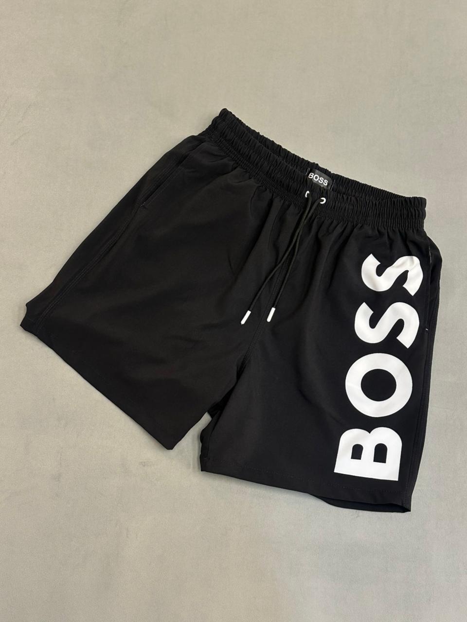 PANTALONETA BOSS 1.1