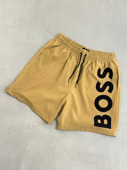PANTALONETA BOSS 1.1
