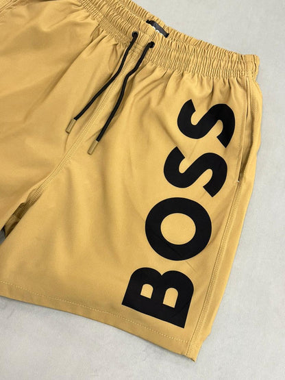 PANTALONETA BOSS 1.1