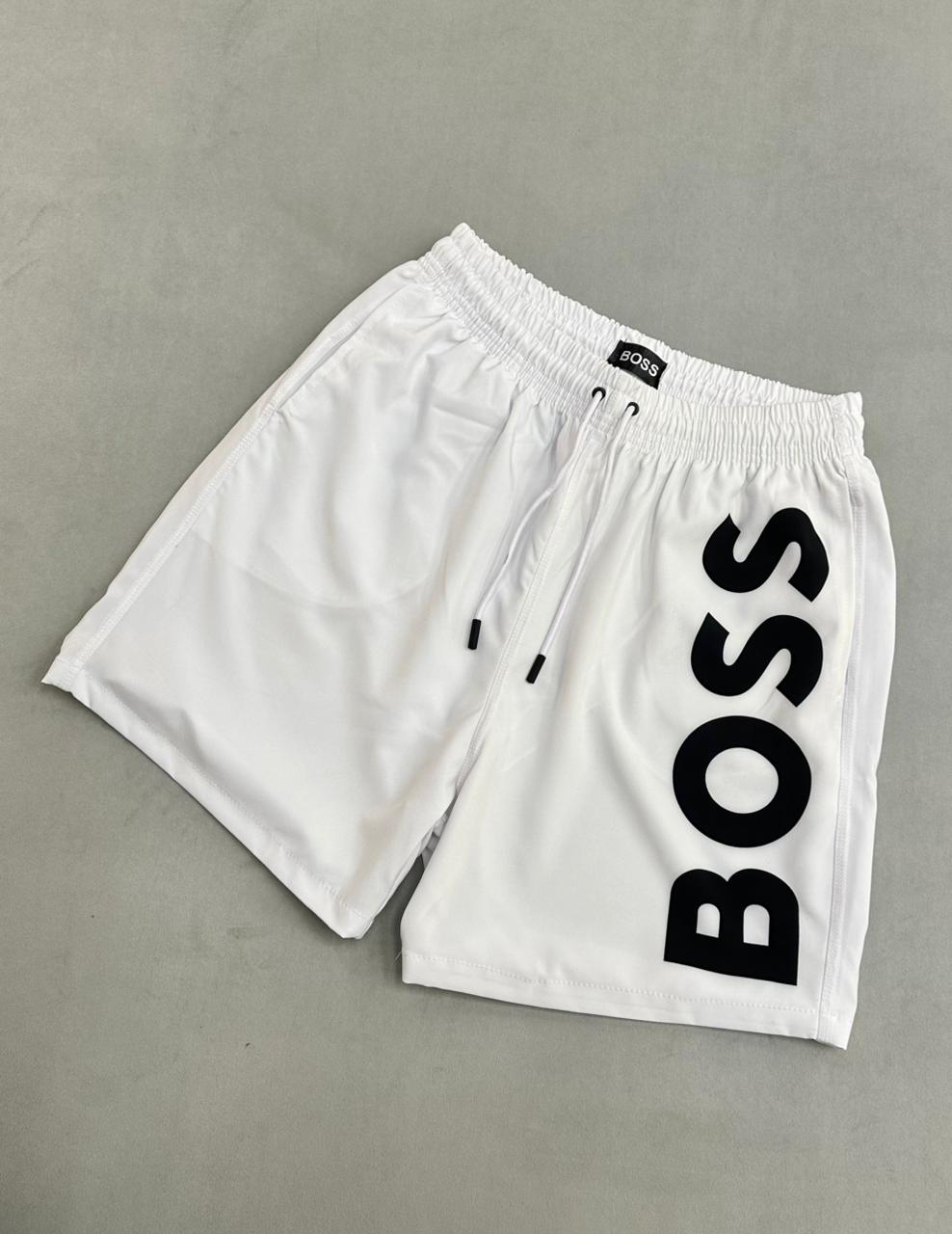 PANTALONETA BOSS 1.1
