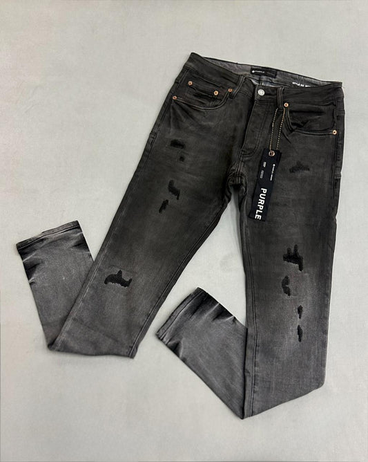 JEAN PURPLE PB132