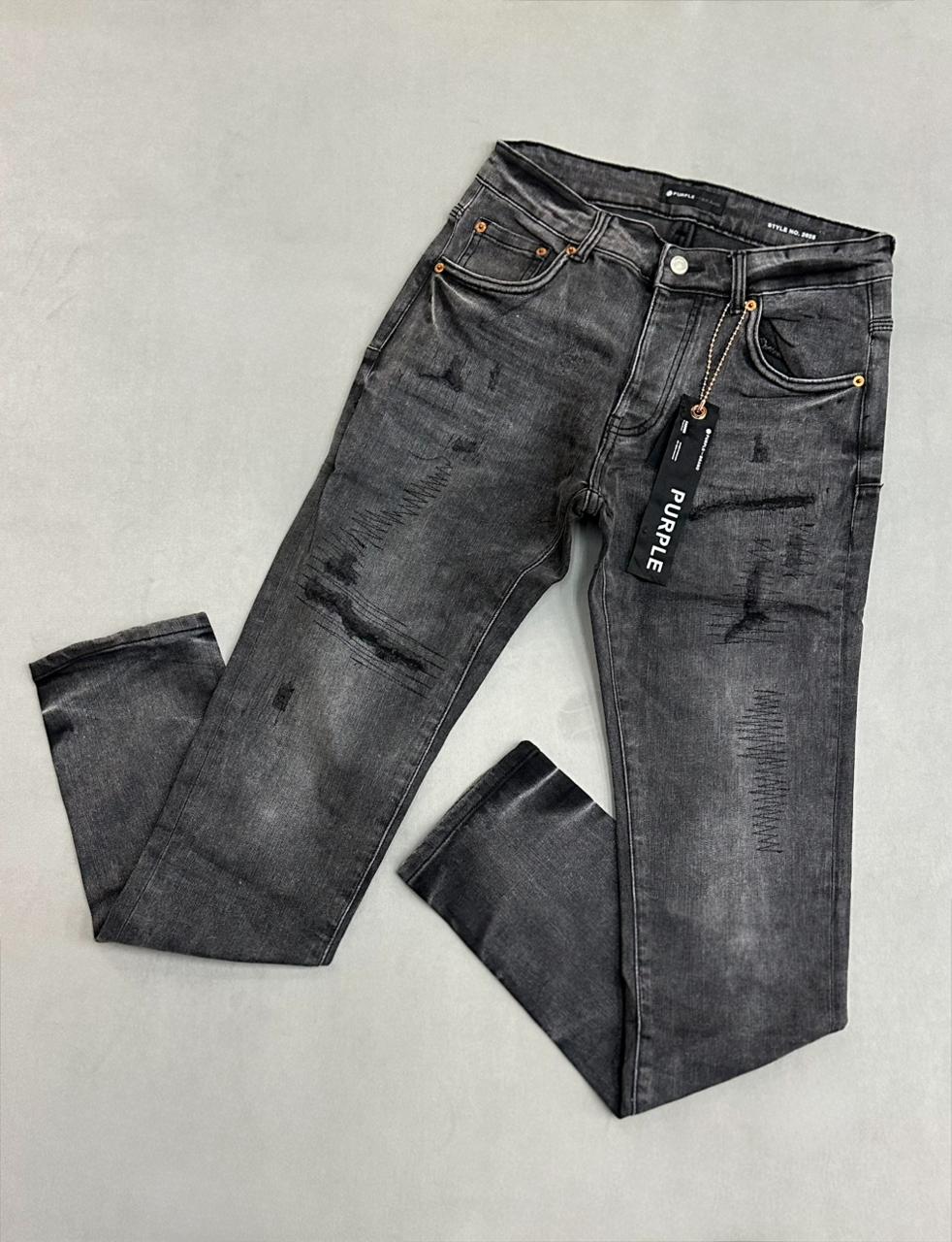 JEAN PURPLE PB38
