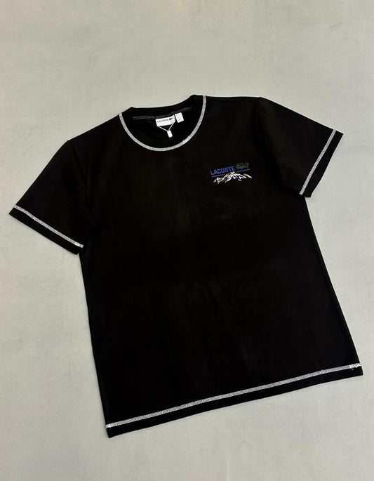 CAMISETA LACOSTE PREMIUM
