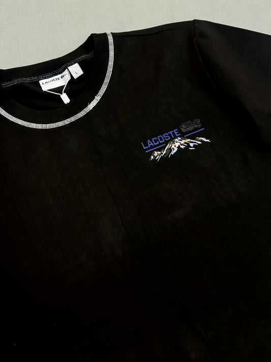 CAMISETA LACOSTE PREMIUM