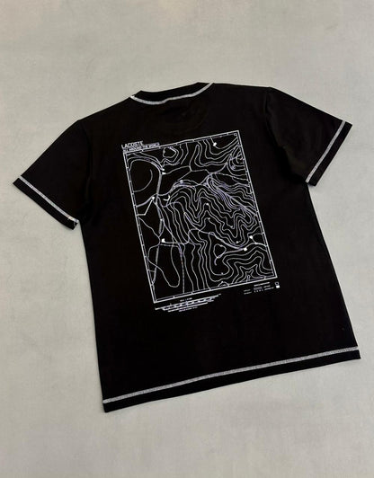 CAMISETA LACOSTE PREMIUM
