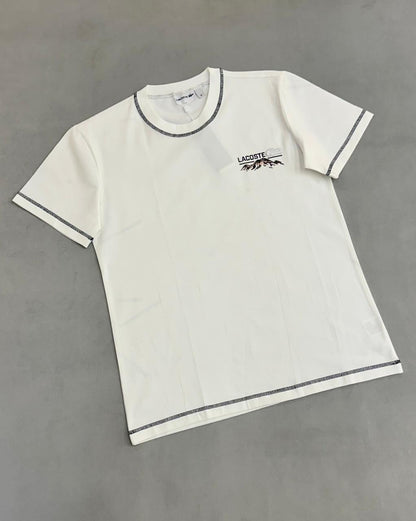 CAMISETA LACOSTE PREMIUM