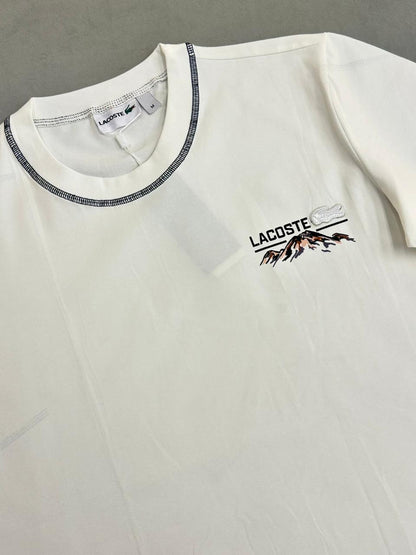 CAMISETA LACOSTE PREMIUM
