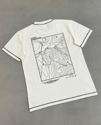 CAMISETA LACOSTE PREMIUM