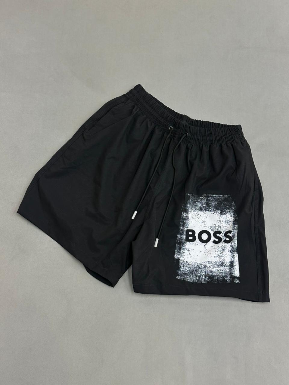 PANTALONETA BOSS PREMIUM