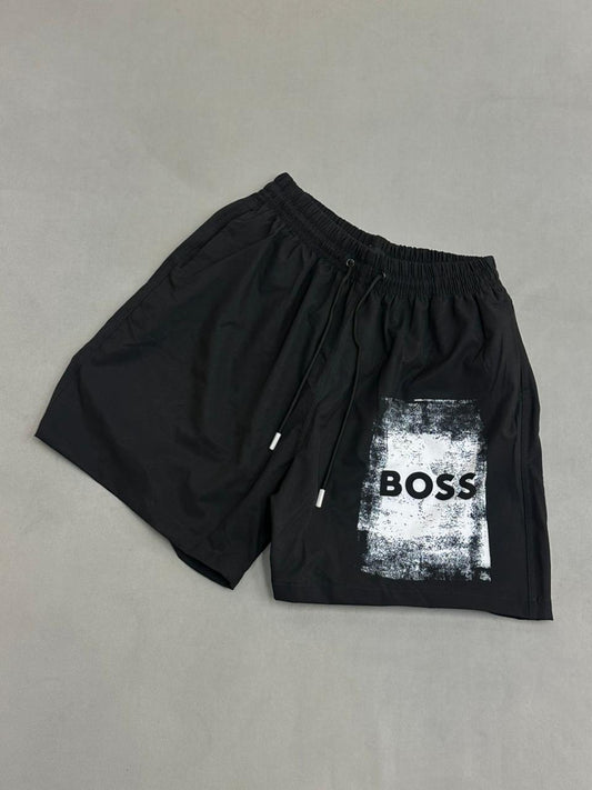 PANTALONETA BOSS PREMIUM