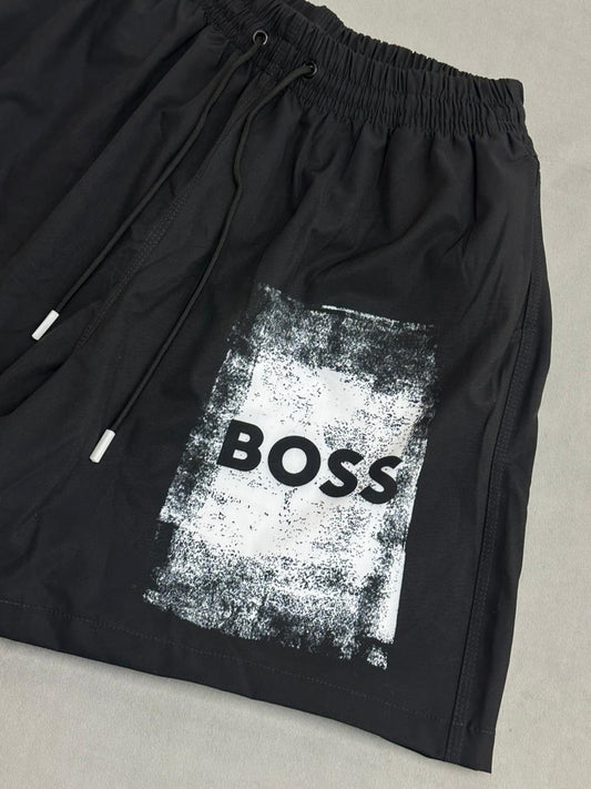 PANTALONETA BOSS PREMIUM