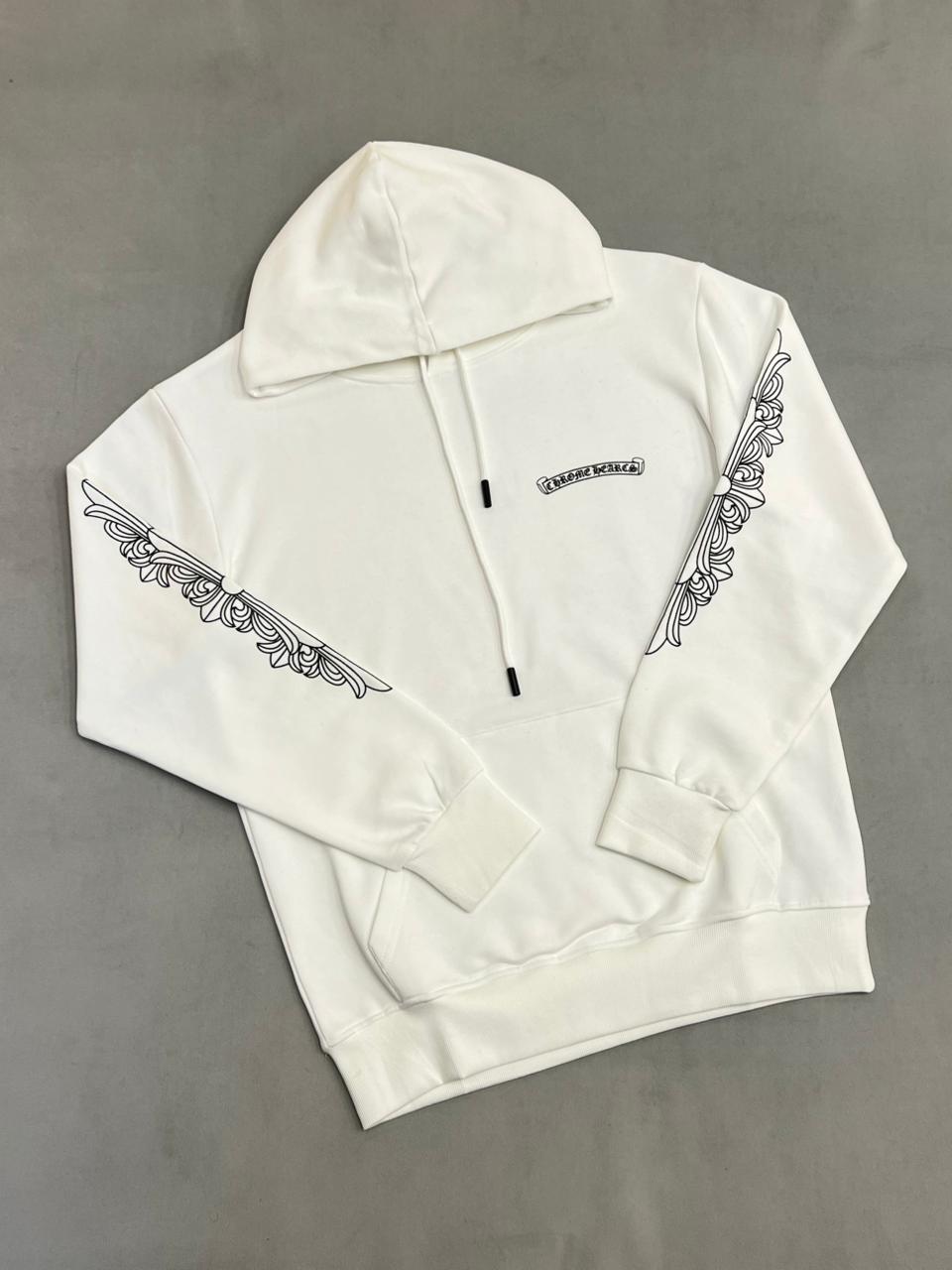BUZO CHROME HEARTS PREMIUM