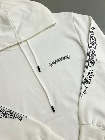 BUZO CHROME HEARTS PREMIUM