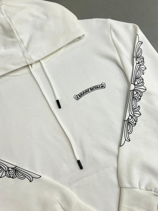 BUZO CHROME HEARTS PREMIUM