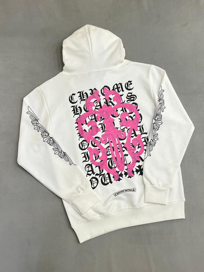 BUZO CHROME HEARTS PREMIUM