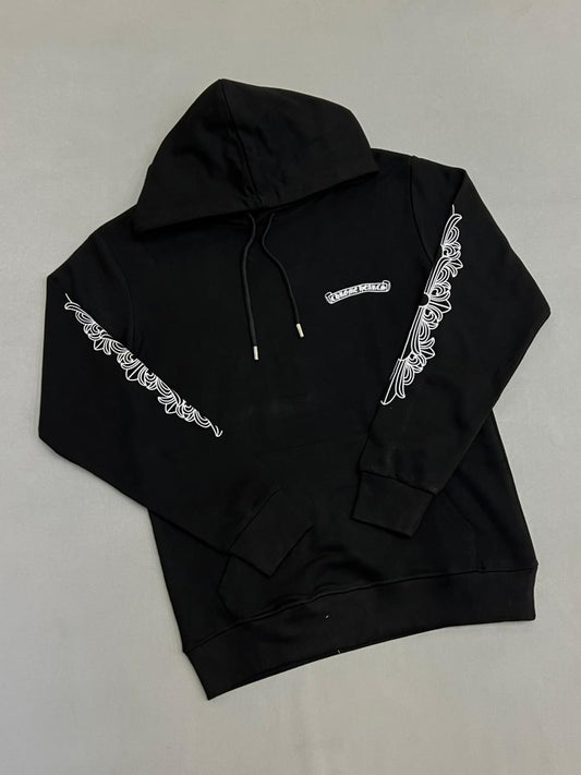 BUZO CHROME HEARTS PREMIUM