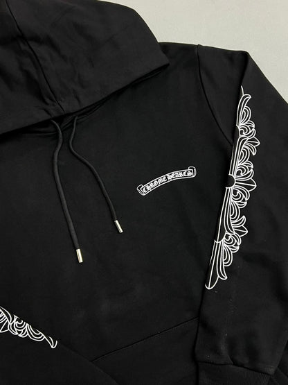 BUZO CHROME HEARTS PREMIUM