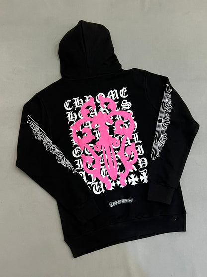 BUZO CHROME HEARTS PREMIUM
