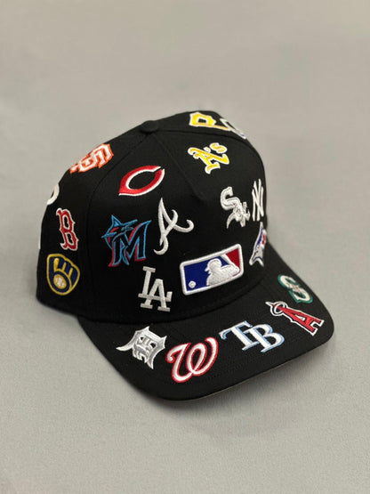 GORRA NEW ERA ORIGINAL
