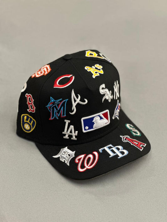GORRA NEW ERA ORIGINAL