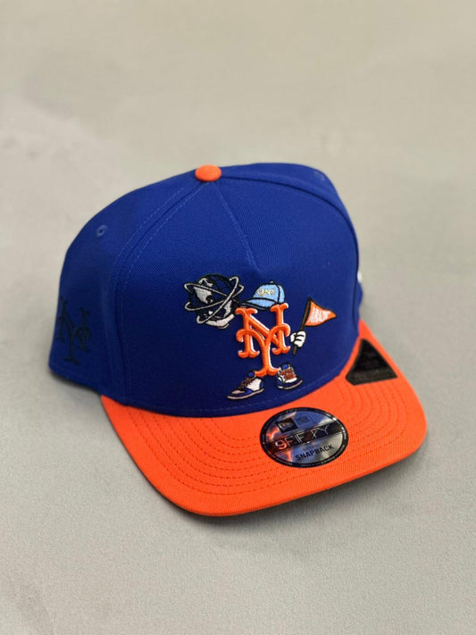 GORRA NEW ERA ORIGINAL