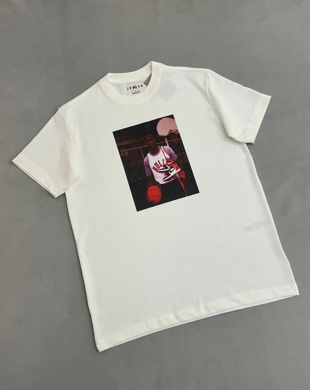 CAMISETA JORDAN PREMIUM