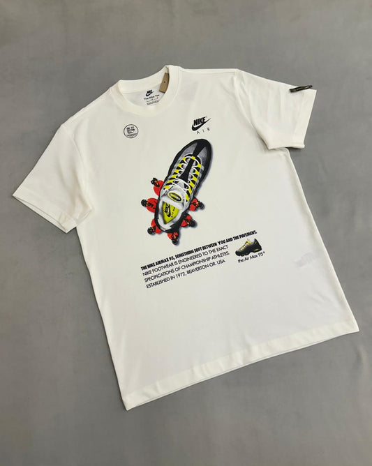 CAMISETA NIKE PREMIUM