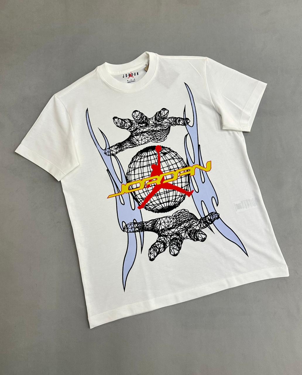 CAMISETA JORDAN PREMIUM