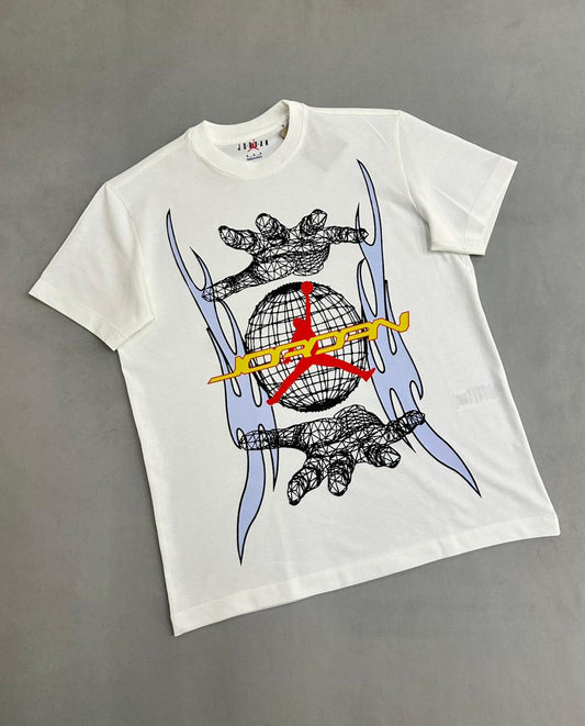 CAMISETA JORDAN PREMIUM