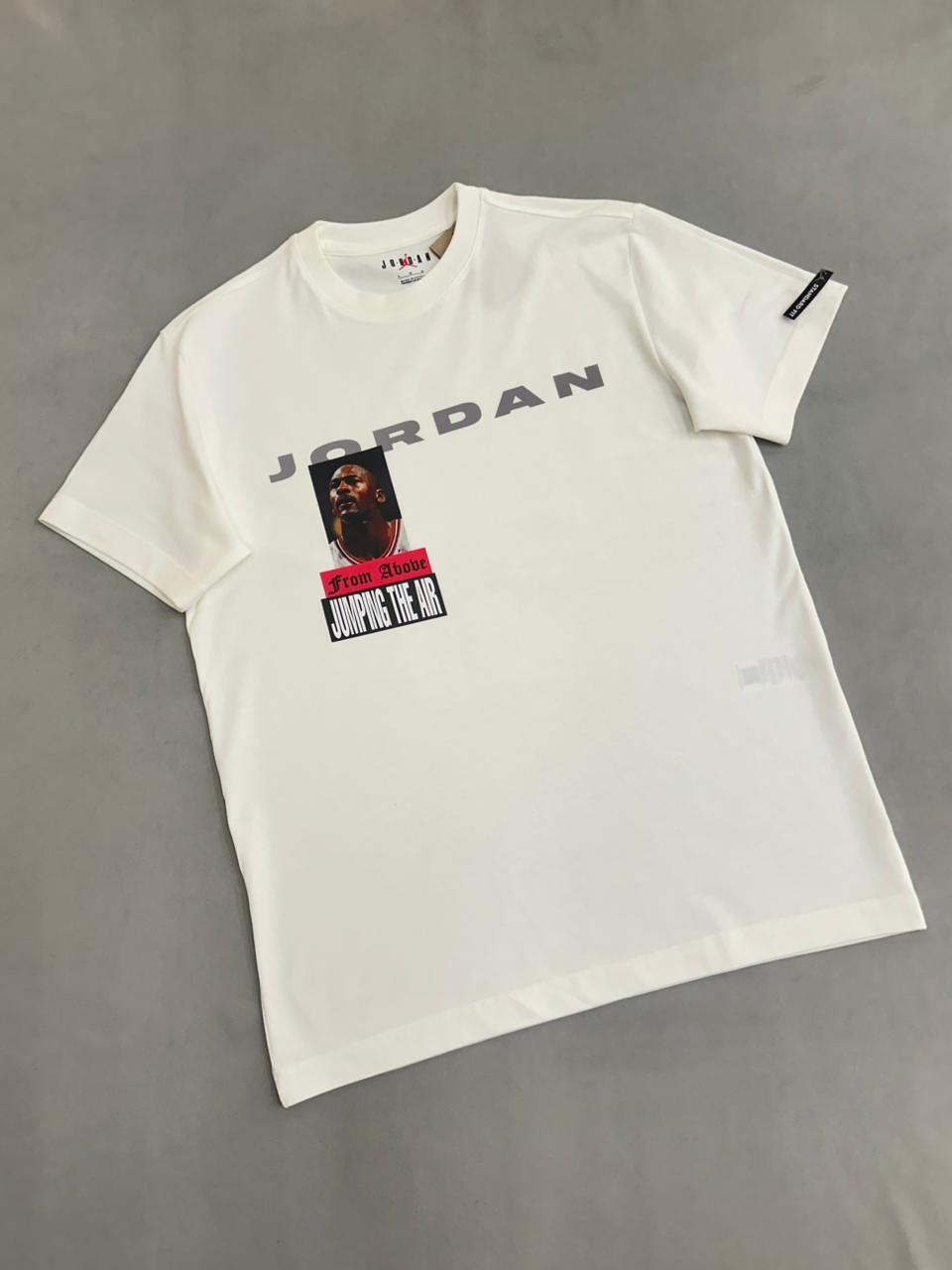 CAMISETA JORDAN PREMIUM