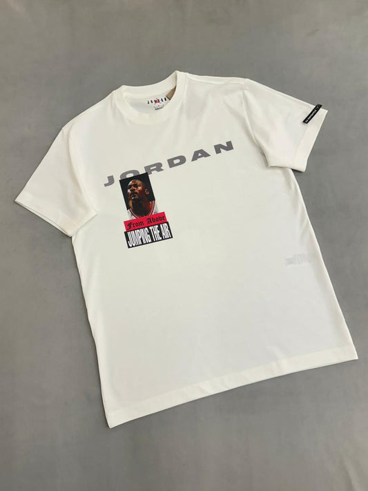 CAMISETA JORDAN PREMIUM