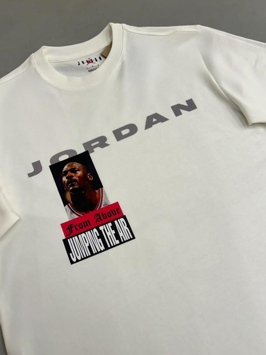 CAMISETA JORDAN PREMIUM