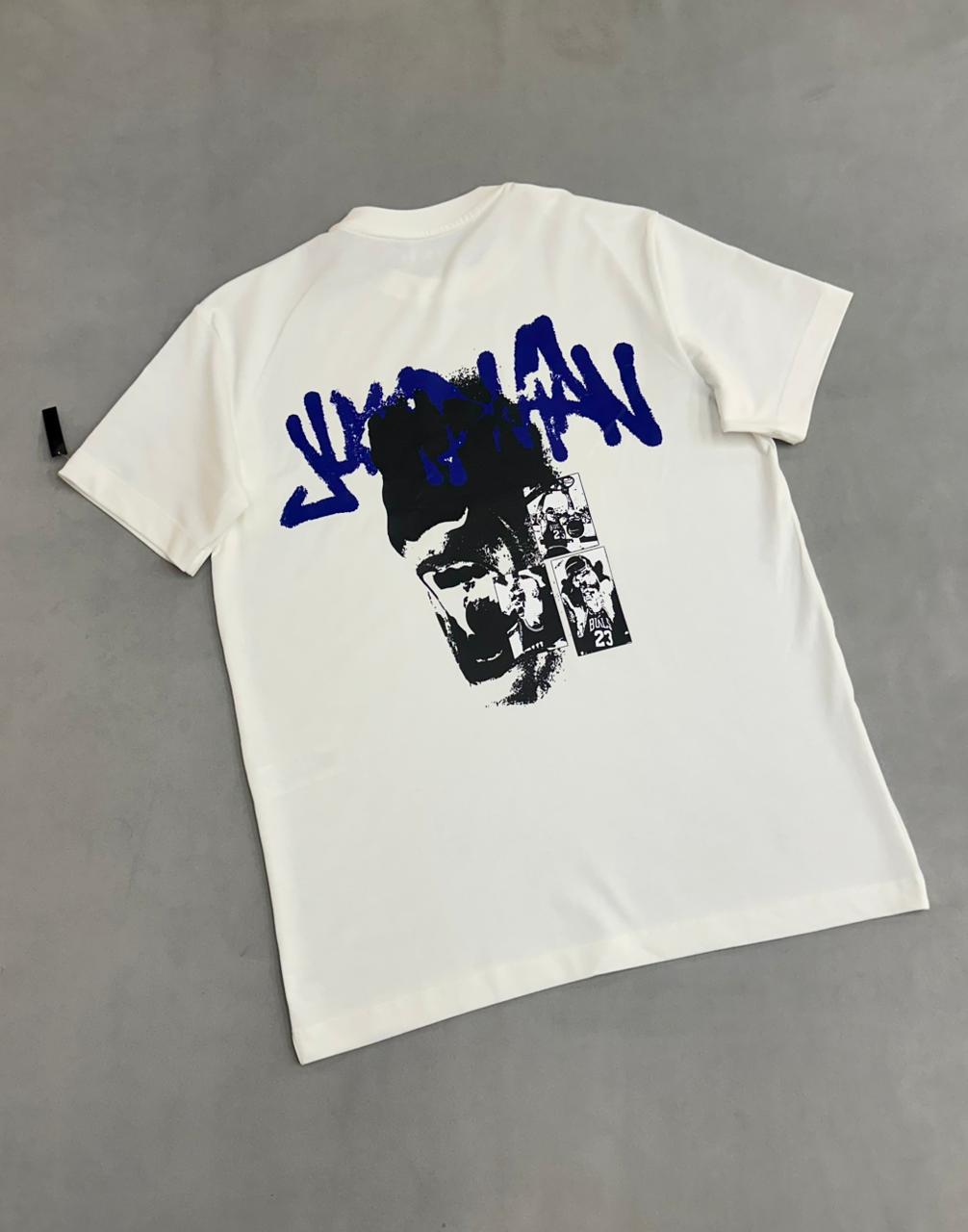 CAMISETA JORDAN PREMIUM