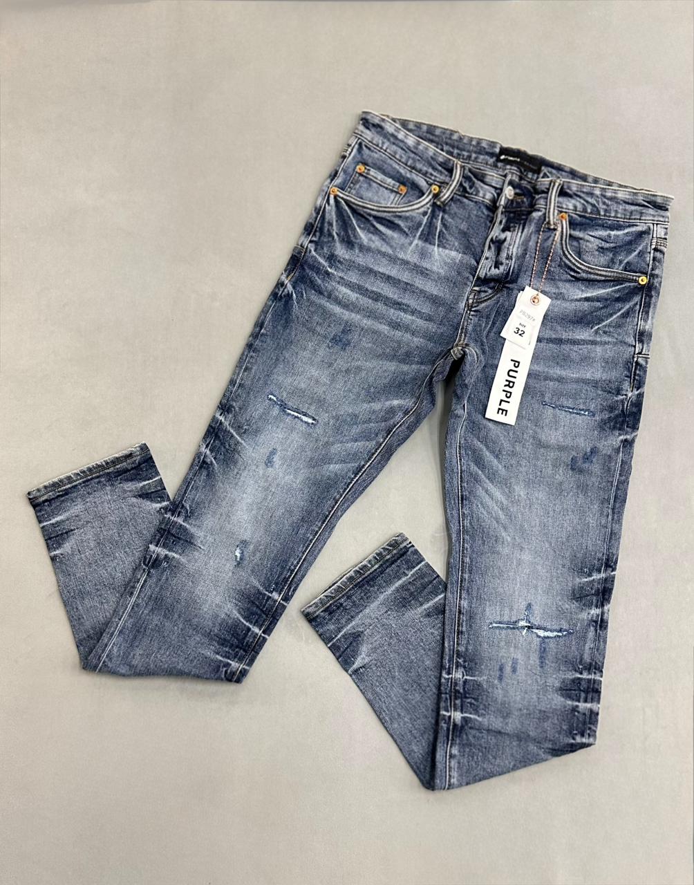 JEAN PURPLE PB297