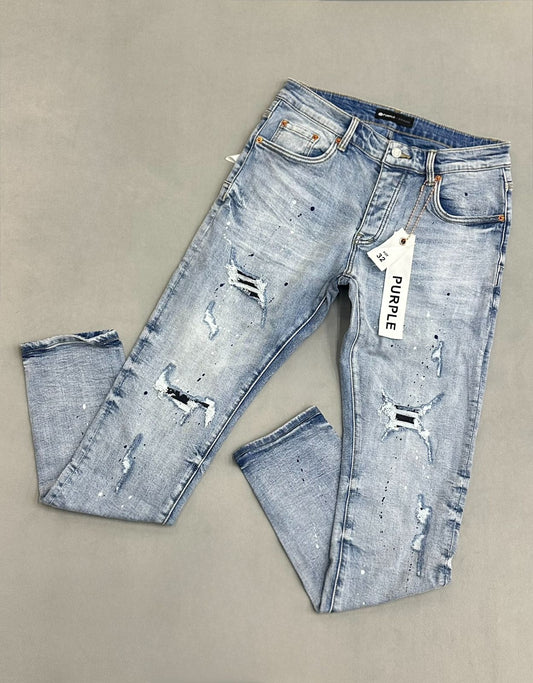 JEAN PURPLE PB305