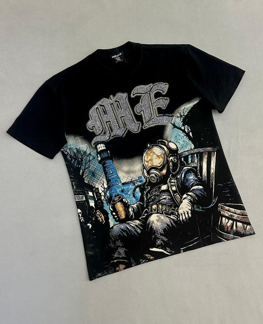 CAMISETA EMOTION PREMIUM