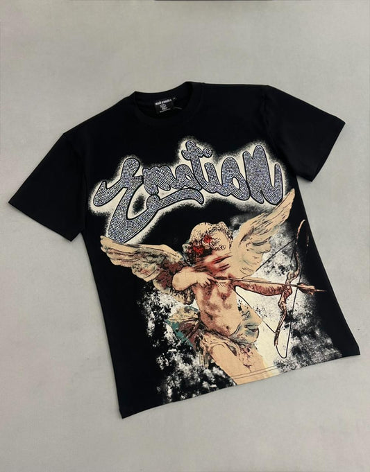 CAMISETA EMOTION PREMIUM