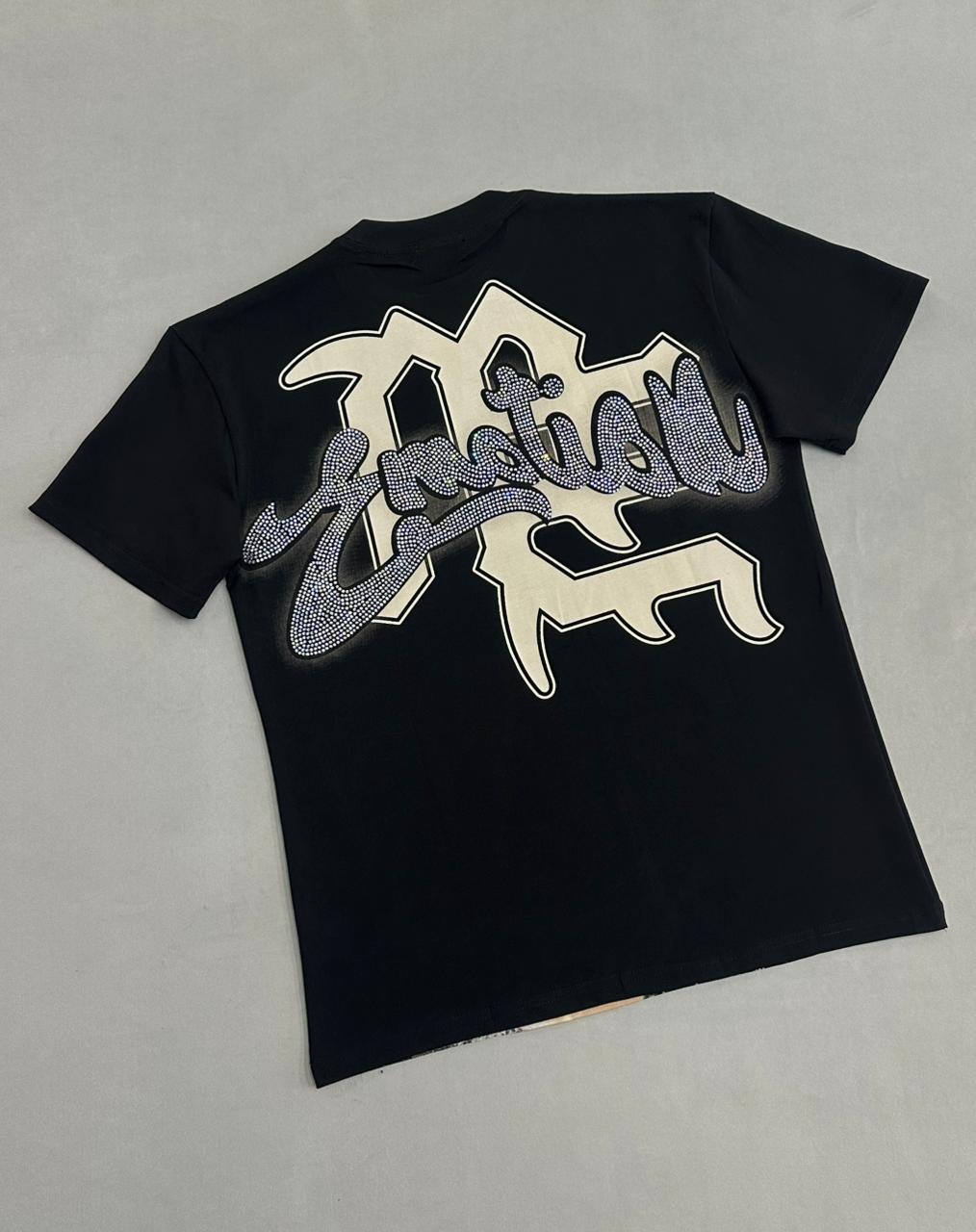 CAMISETA EMOTION PREMIUM