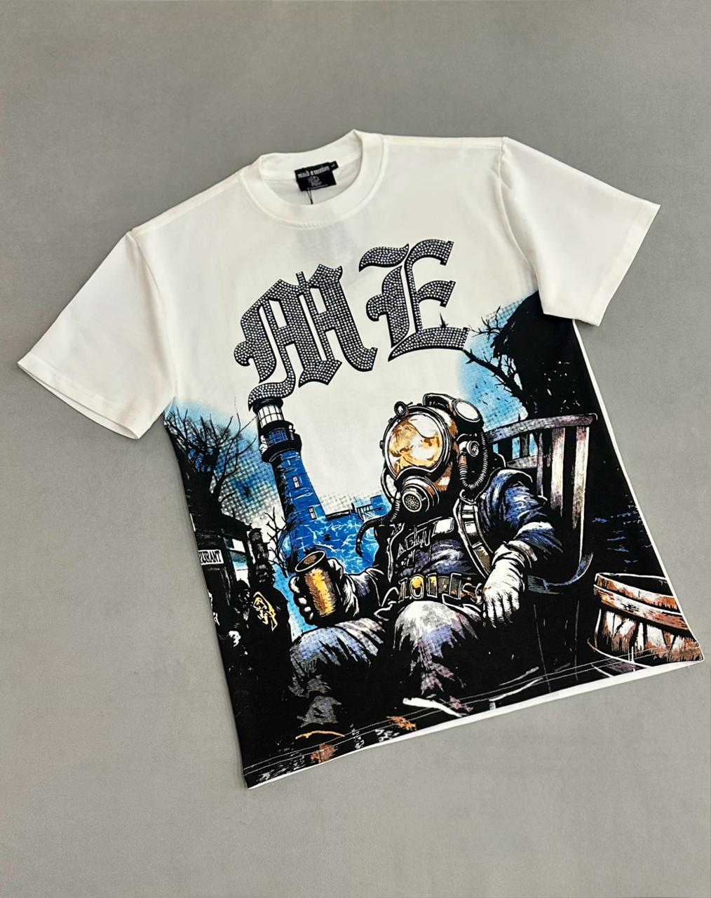 CAMISETA EMOTION PREMIUM