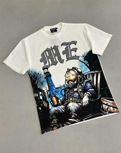 CAMISETA EMOTION PREMIUM