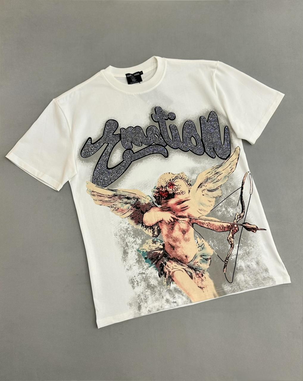 CAMISETA EMOTION PREMIUM